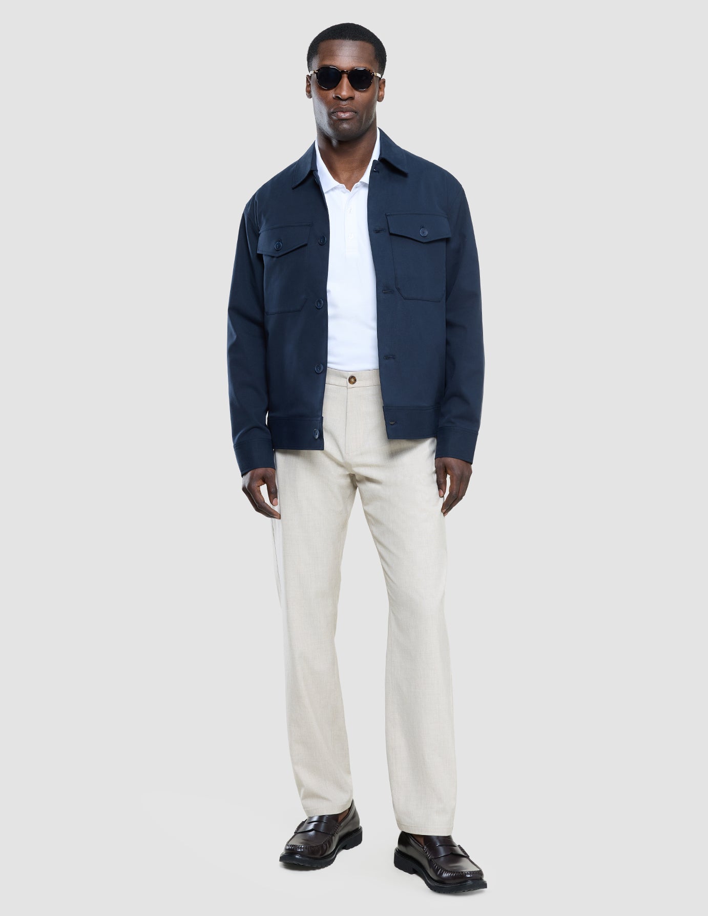 Summer layers